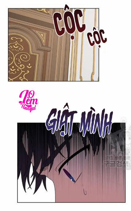 Tôi Là Vị Hôn Thê Phản Diện 33 trang 39