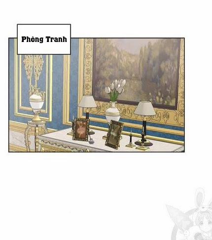 Tôi Là Vị Hôn Thê Phản Diện 33 trang 43