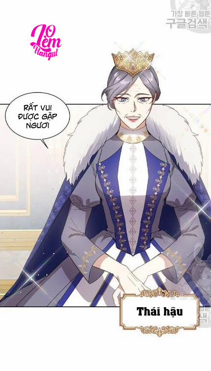 Tôi Là Vị Hôn Thê Phản Diện 33 trang 44