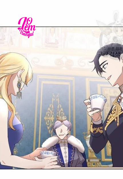 Tôi Là Vị Hôn Thê Phản Diện 33 trang 46