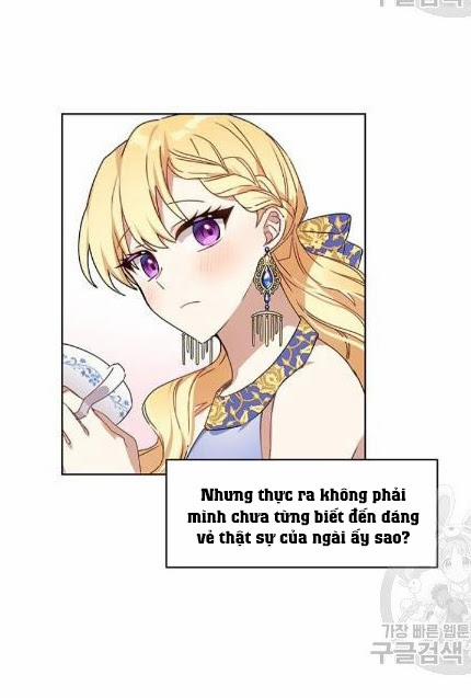 Tôi Là Vị Hôn Thê Phản Diện 33 trang 48