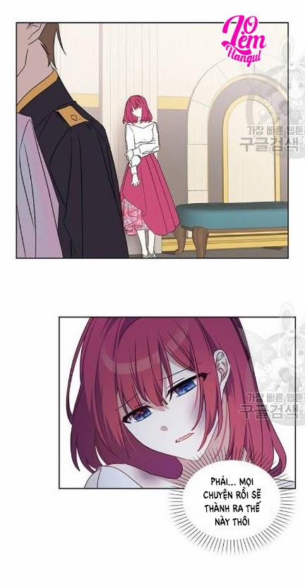 Tôi Là Vị Hôn Thê Phản Diện 33 trang 5