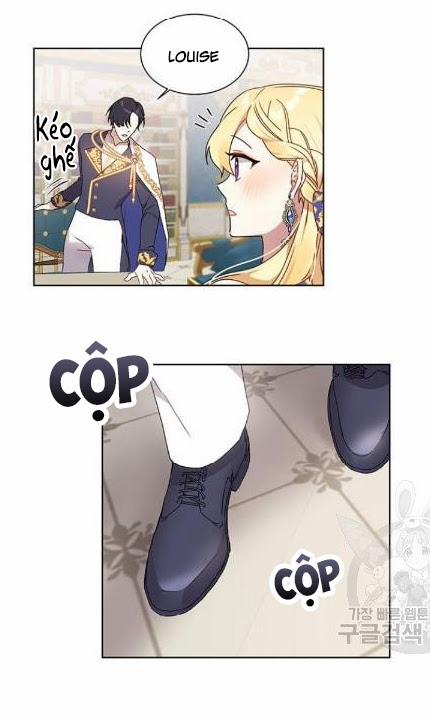 Tôi Là Vị Hôn Thê Phản Diện 33 trang 50