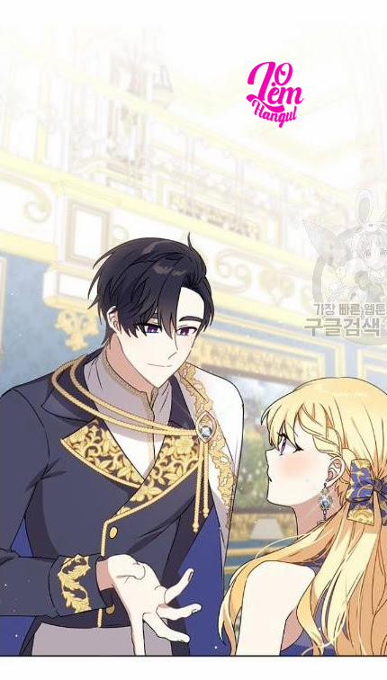 Tôi Là Vị Hôn Thê Phản Diện 33 trang 51