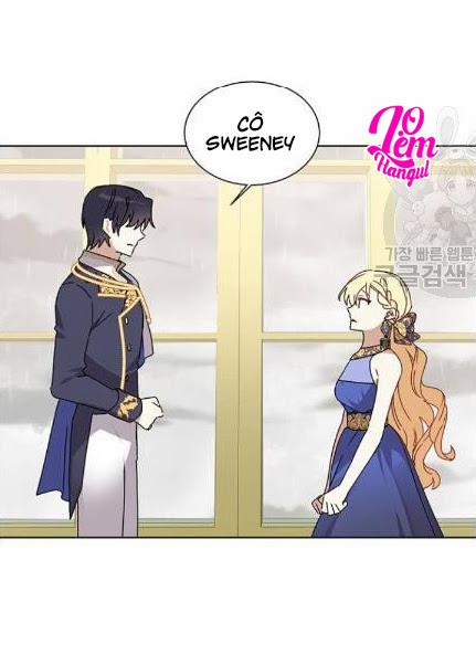 Tôi Là Vị Hôn Thê Phản Diện 33 trang 54