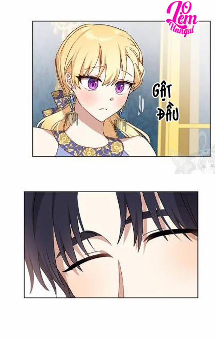 Tôi Là Vị Hôn Thê Phản Diện 33 trang 57