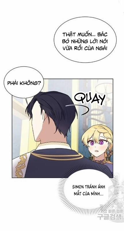 Tôi Là Vị Hôn Thê Phản Diện 33 trang 61