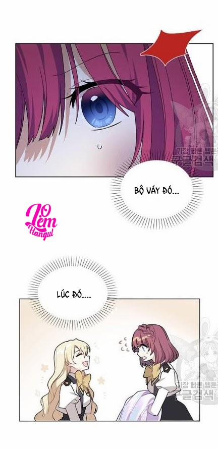 Tôi Là Vị Hôn Thê Phản Diện 33 trang 7