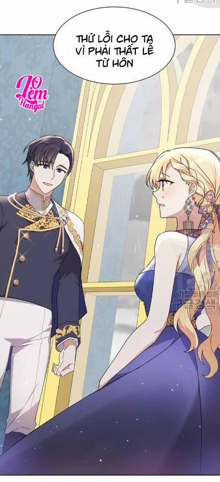 Tôi Là Vị Hôn Thê Phản Diện 33 trang 74