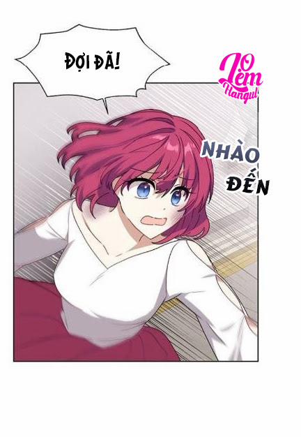 Tôi Là Vị Hôn Thê Phản Diện 33 trang 8