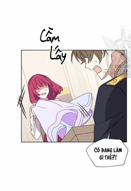 Tôi Là Vị Hôn Thê Phản Diện 33 trang 9