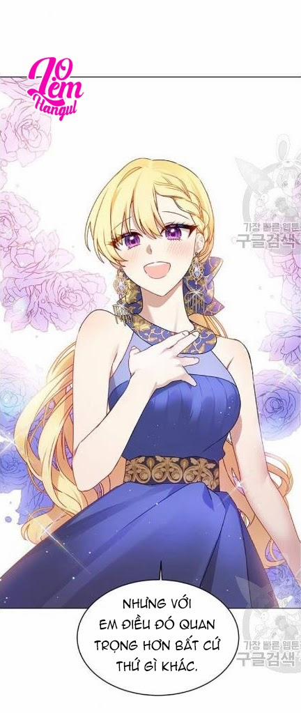 Tôi Là Vị Hôn Thê Phản Diện 34 trang 10