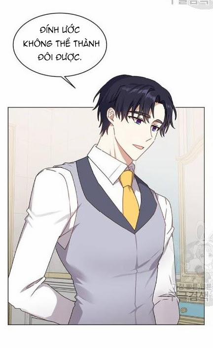 Tôi Là Vị Hôn Thê Phản Diện 34 trang 16