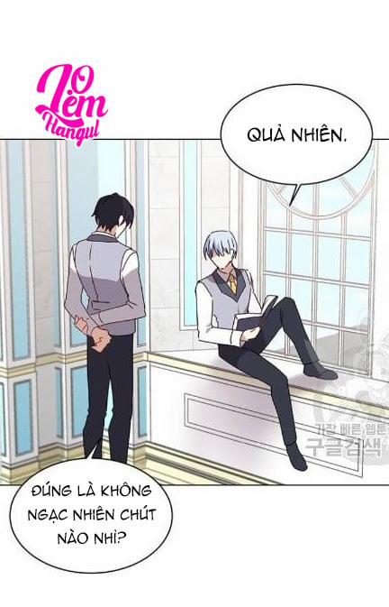 Tôi Là Vị Hôn Thê Phản Diện 34 trang 17