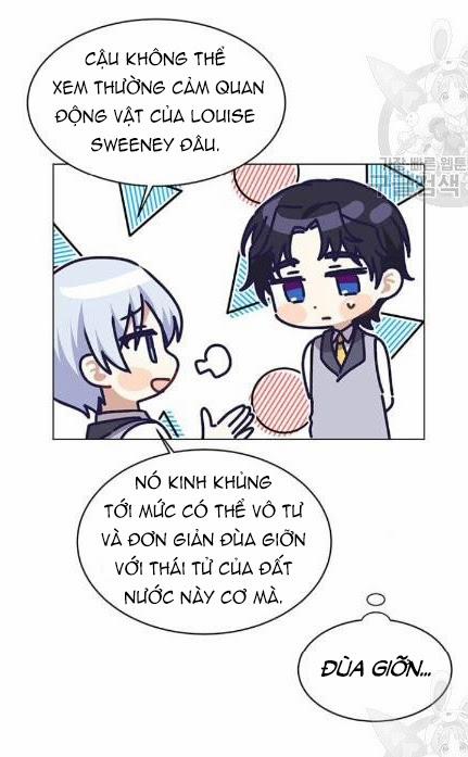 Tôi Là Vị Hôn Thê Phản Diện 34 trang 22