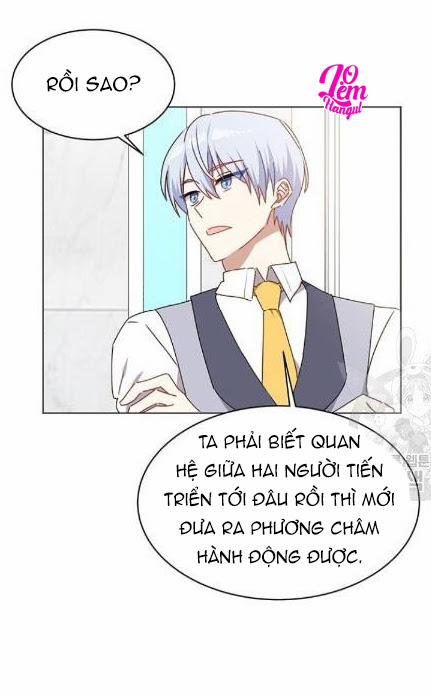 Tôi Là Vị Hôn Thê Phản Diện 34 trang 23