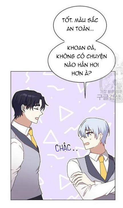 Tôi Là Vị Hôn Thê Phản Diện 34 trang 25