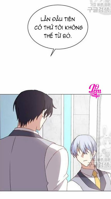 Tôi Là Vị Hôn Thê Phản Diện 34 trang 26