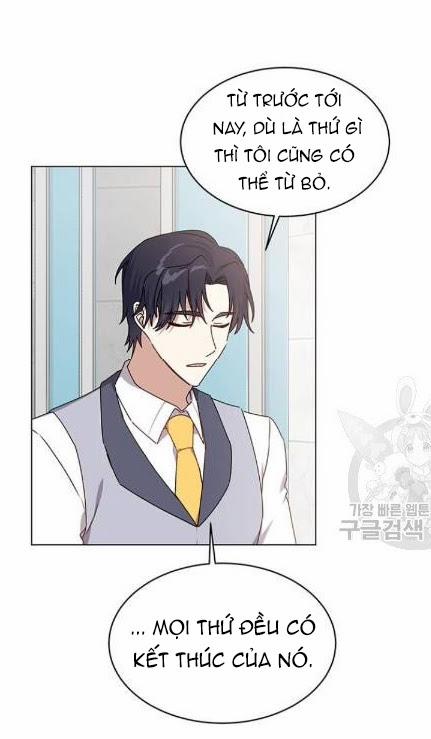 Tôi Là Vị Hôn Thê Phản Diện 34 trang 28