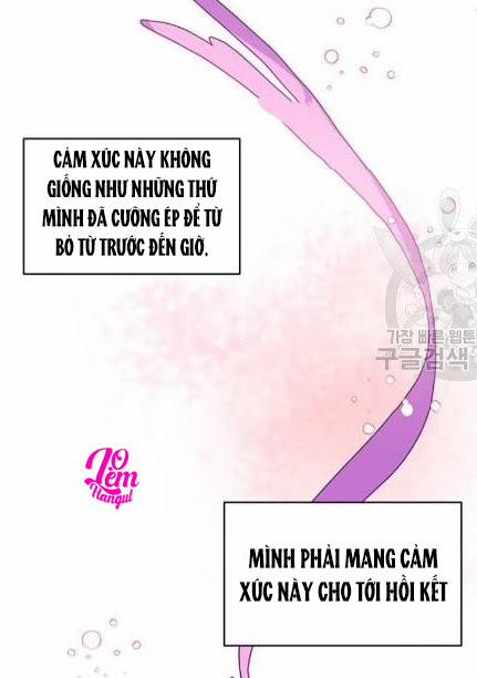Tôi Là Vị Hôn Thê Phản Diện 34 trang 30