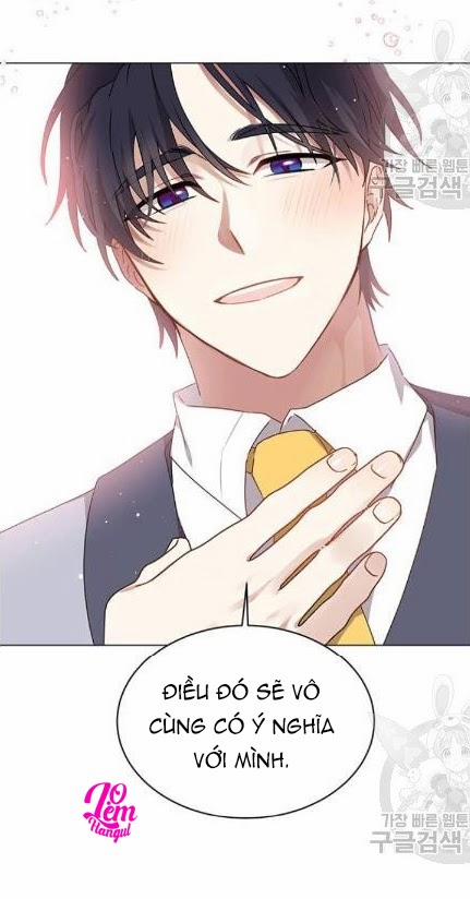 Tôi Là Vị Hôn Thê Phản Diện 34 trang 32