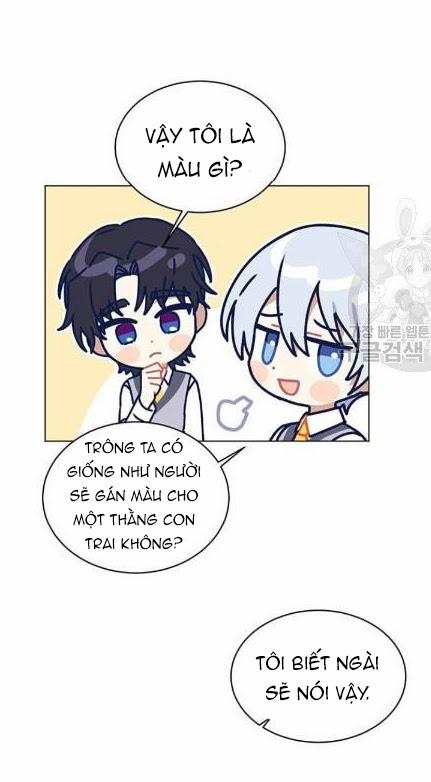 Tôi Là Vị Hôn Thê Phản Diện 34 trang 35