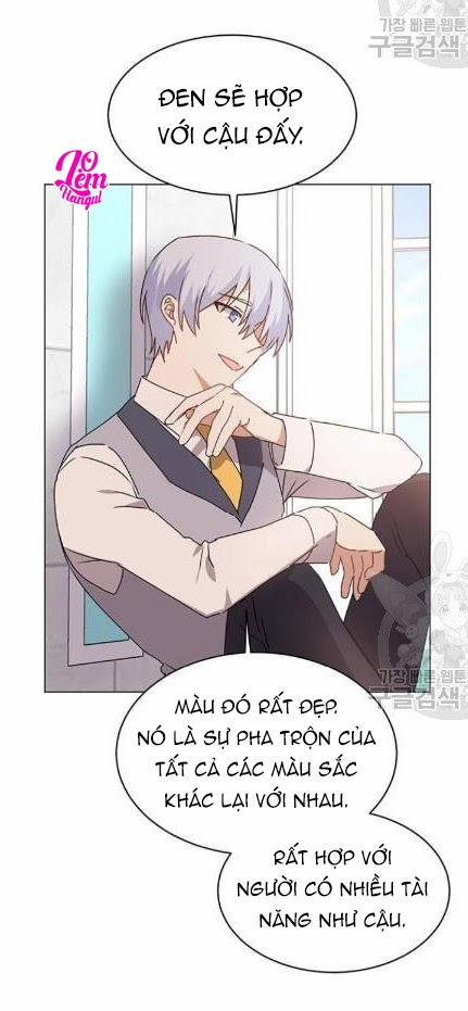 Tôi Là Vị Hôn Thê Phản Diện 34 trang 36