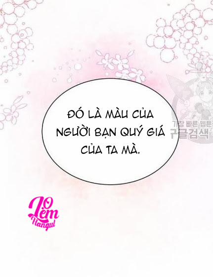 Tôi Là Vị Hôn Thê Phản Diện 34 trang 39