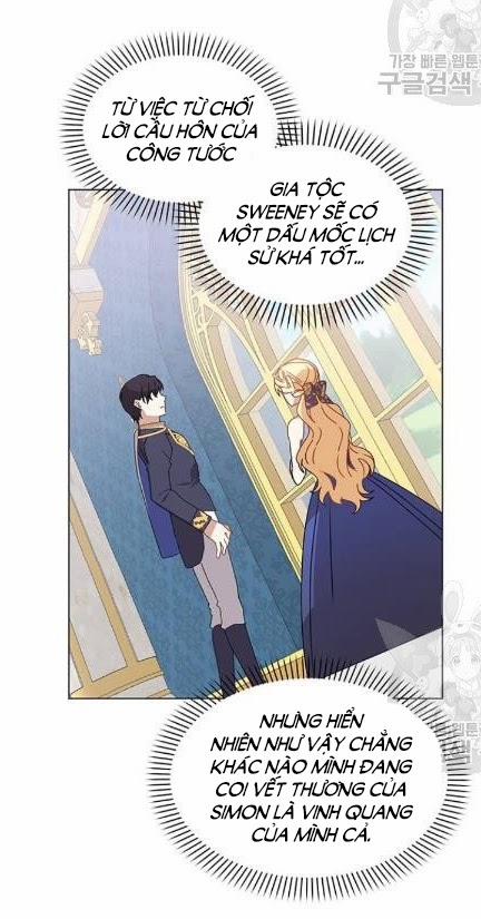 Tôi Là Vị Hôn Thê Phản Diện 34 trang 4