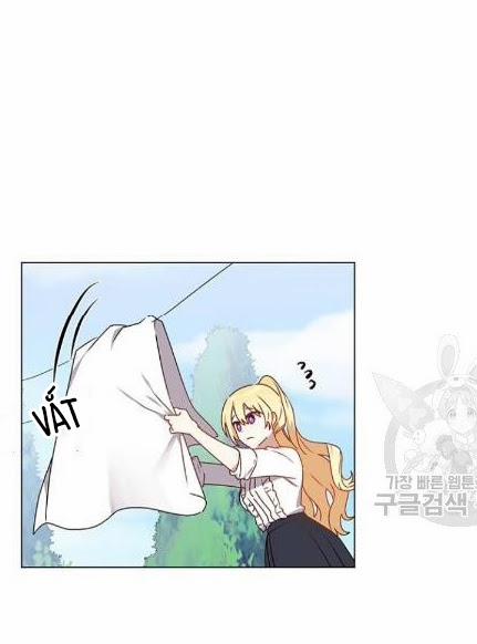 Tôi Là Vị Hôn Thê Phản Diện 34 trang 41