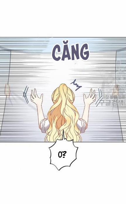 Tôi Là Vị Hôn Thê Phản Diện 34 trang 42