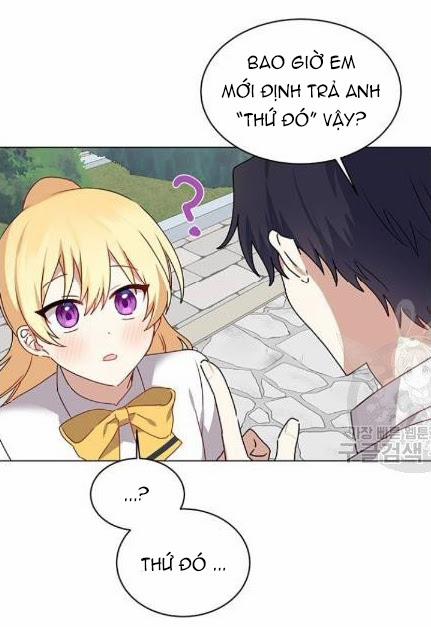 Tôi Là Vị Hôn Thê Phản Diện 34 trang 47