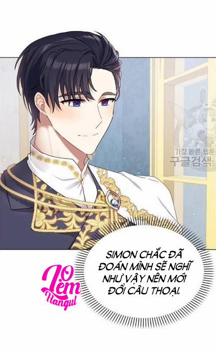 Tôi Là Vị Hôn Thê Phản Diện 34 trang 5