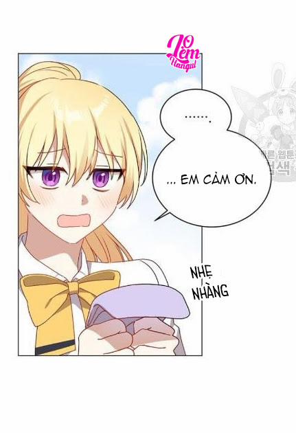 Tôi Là Vị Hôn Thê Phản Diện 34 trang 52