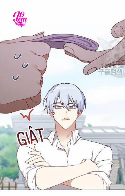 Tôi Là Vị Hôn Thê Phản Diện 34 trang 54