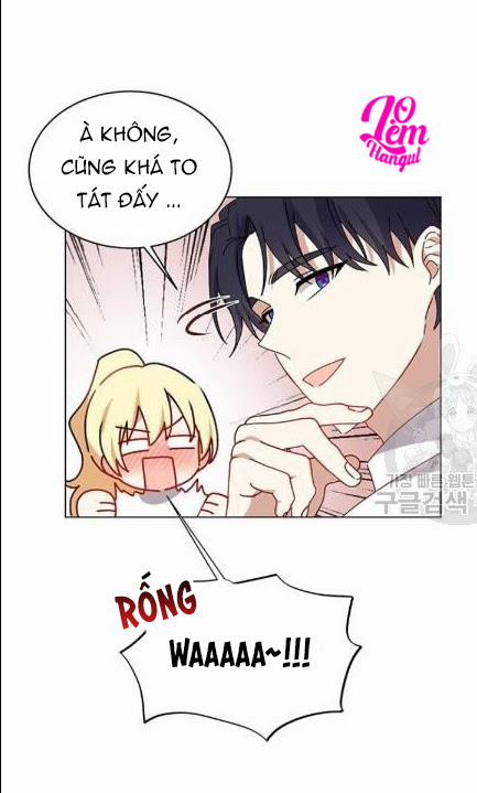 Tôi Là Vị Hôn Thê Phản Diện 34 trang 56