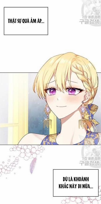 Tôi Là Vị Hôn Thê Phản Diện 34 trang 6