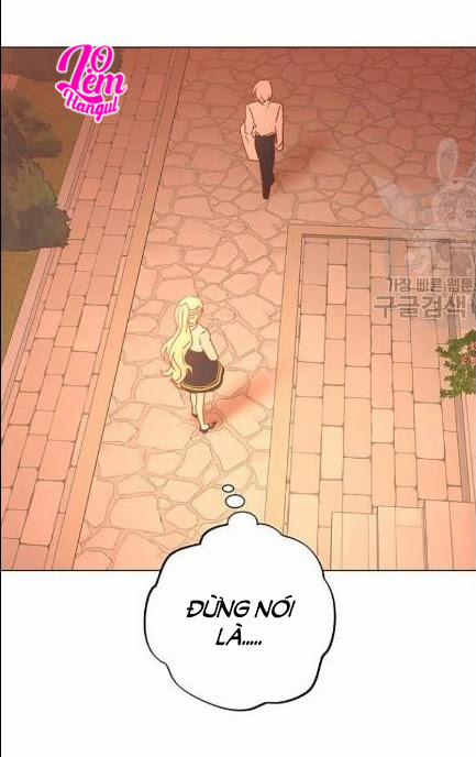 Tôi Là Vị Hôn Thê Phản Diện 34 trang 63