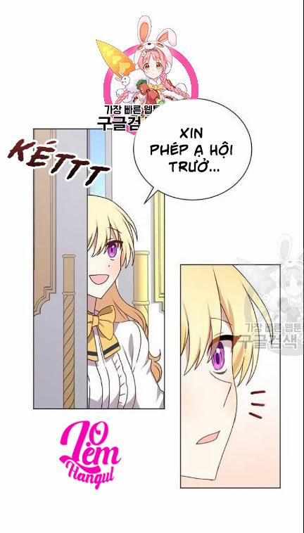 Tôi Là Vị Hôn Thê Phản Diện 35 trang 0