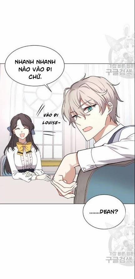 Tôi Là Vị Hôn Thê Phản Diện 35 trang 1