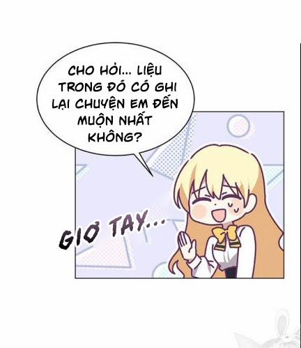 Tôi Là Vị Hôn Thê Phản Diện 35 trang 12