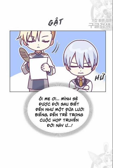 Tôi Là Vị Hôn Thê Phản Diện 35 trang 13