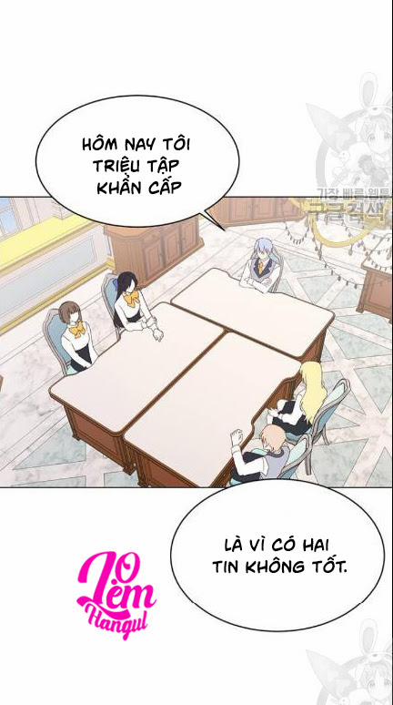 Tôi Là Vị Hôn Thê Phản Diện 35 trang 2