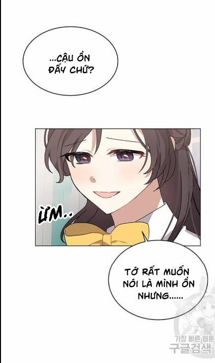 Tôi Là Vị Hôn Thê Phản Diện 35 trang 24