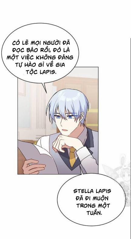 Tôi Là Vị Hôn Thê Phản Diện 35 trang 3