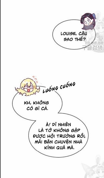 Tôi Là Vị Hôn Thê Phản Diện 35 trang 30