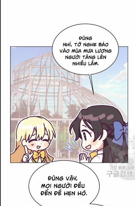 Tôi Là Vị Hôn Thê Phản Diện 35 trang 31