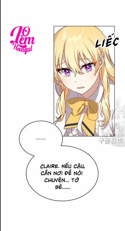 Tôi Là Vị Hôn Thê Phản Diện 35 trang 35