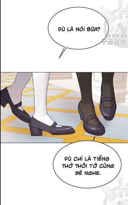 Tôi Là Vị Hôn Thê Phản Diện 35 trang 40