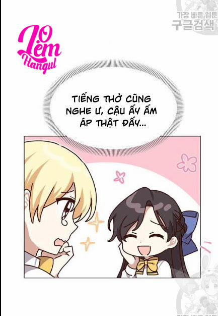 Tôi Là Vị Hôn Thê Phản Diện 35 trang 41